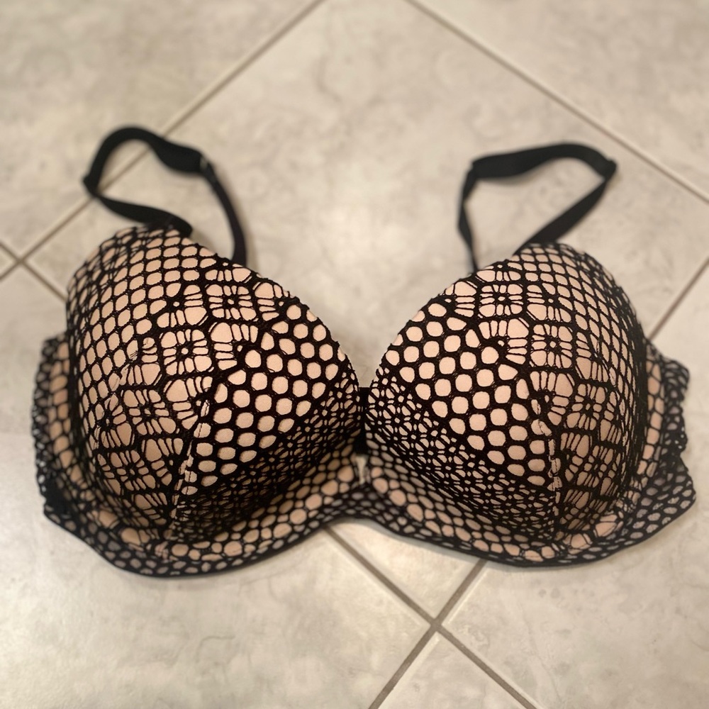 Victoria secret bra